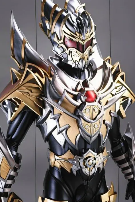 Emperor_hero（帝皇侠）