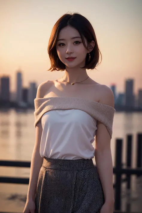 一个酷似赵丽颖的女人 A woman who resembles Zhao Liying