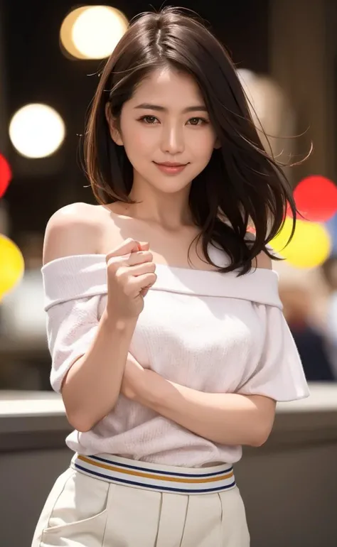 一个酷似长泽雅美的女人 A woman who resembles Masami Nagasawa(长泽まさみ)