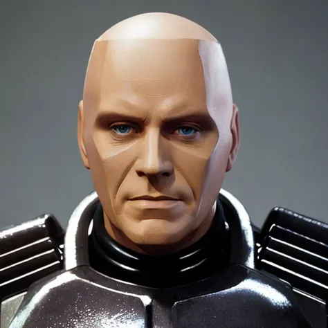 Kryten - Red Dwarf