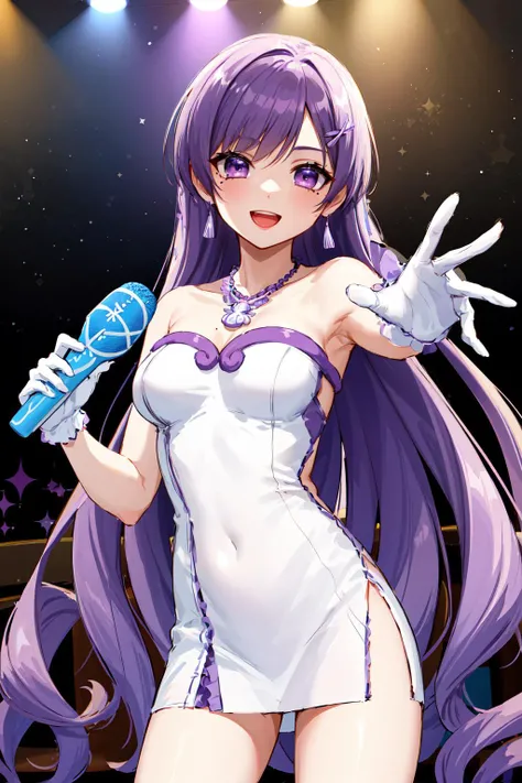 Caren かれん / Mermaid Melody Pichi Pichi Pitch
