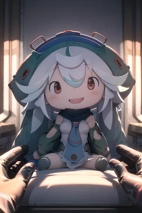 Prushka (Made in Abyss)