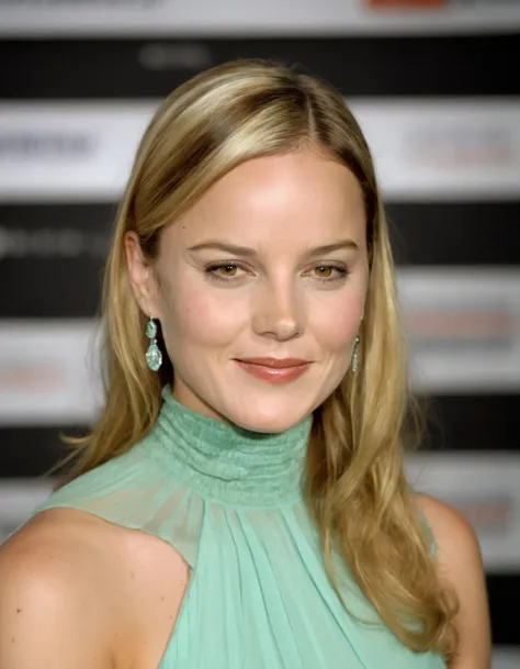 Abbie Cornish SDXL