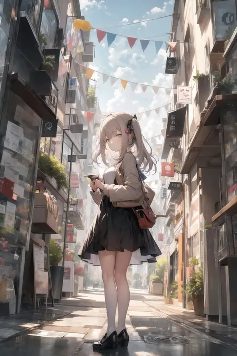 <lora:Niji-000005:1> iom, 1girl, solo, cityscape