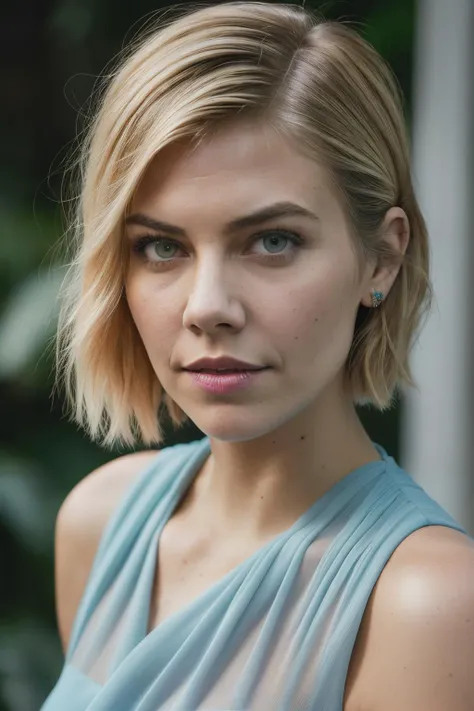 Lauren Cohan