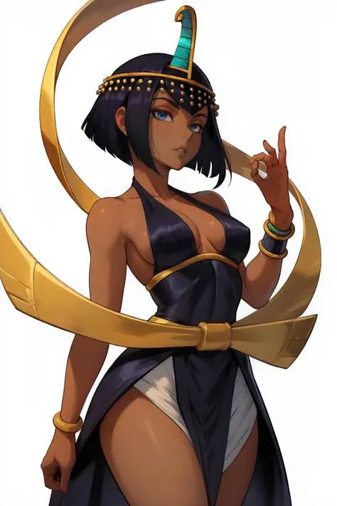 Eliza - SkullGirls