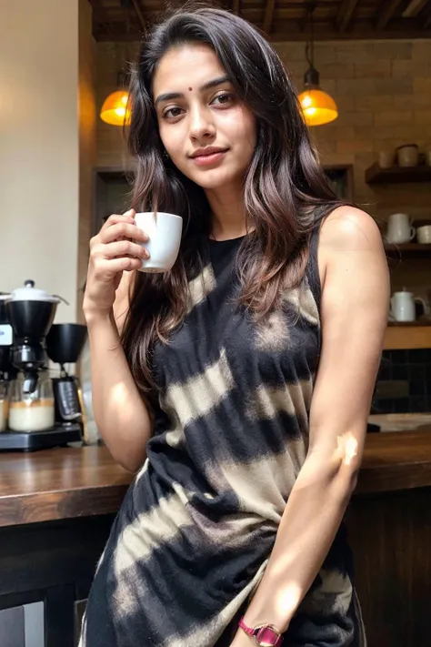 Mahima Nambiar