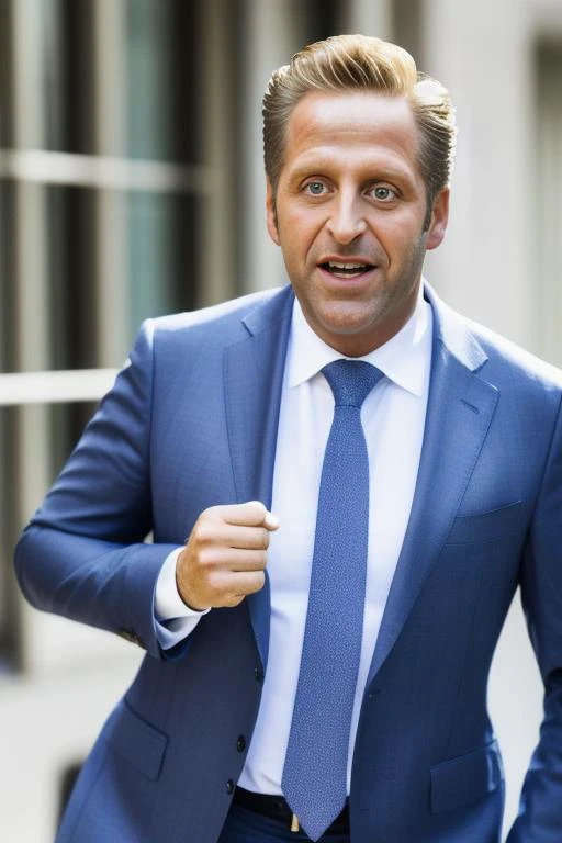 NL politik (mark rutte, geert wilders, sigrid kaag, etc)