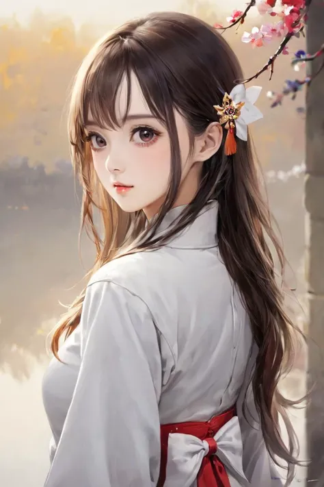 Masterpiece, best quality, 1girl, <lora:kwFemale_Beta40-SDXL_v1:1>, chinese