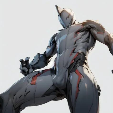 warframe-Excalibur