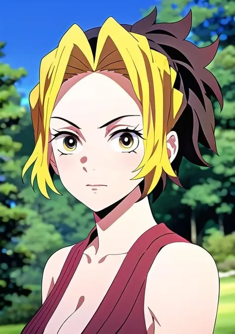 Makio LorA (Demon Slayer / Kimetsu No Yaiba)