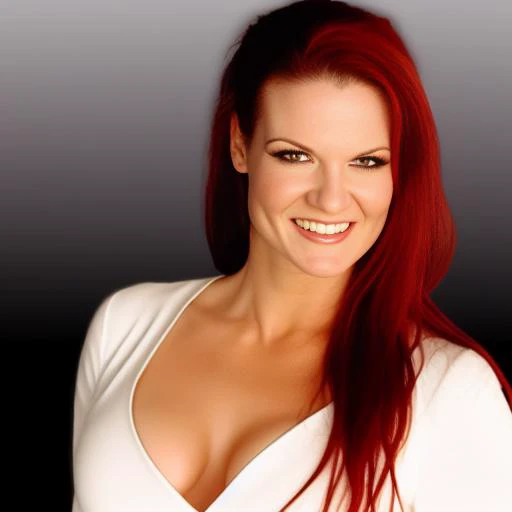 Lita (WWE Wrestler)