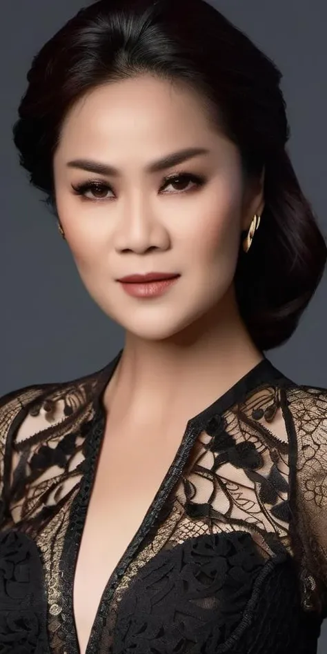 The Aunt Who Unites Netizens | ID