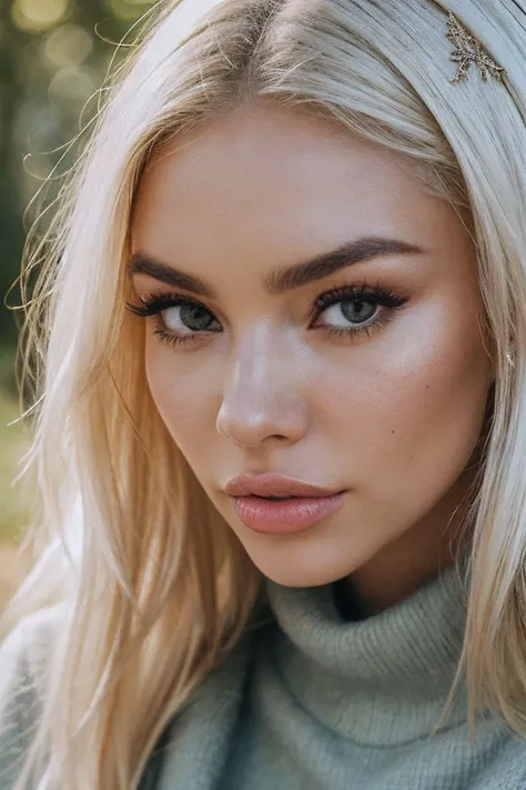 Lilya Braun