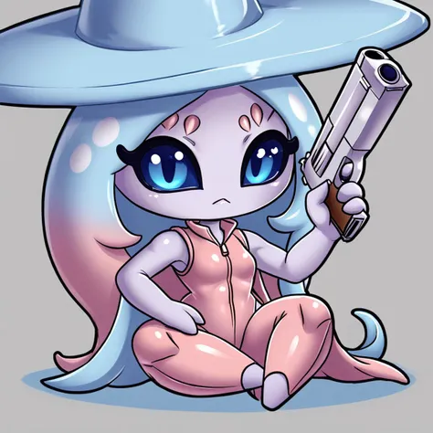 Hatterene (Pokemon) [Pony]