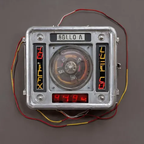 <lora:Everly_Heights_Prop_Generator:.4> a flux capacitor from back to the future