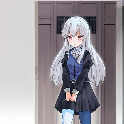 masterpiece, best quality, 8k, "visual novel"
<lora:add_detail:-0.5>
<lora:Kindred_Spirits_on_the_Roof.v2-000005:0.9> kd_vnstyle
1girl, (solo)
locker room
"      "  
 <lora:fireemblem_ordelia:0.7>( lysitheauniform, uniform, long sleeves, blue pantyhose, wh...