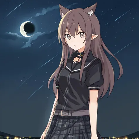 masterpiece, best quality,
 <lora:add_detail:-0.4>
 <lora:kindred_spirits.v4-000006:0.8> kd_vnstyle
1girl, (solo)
("        ")
"     ",
black eyes,
elve ears,,
("":1.2)
standing in front of moon, night sky,,
"                           "