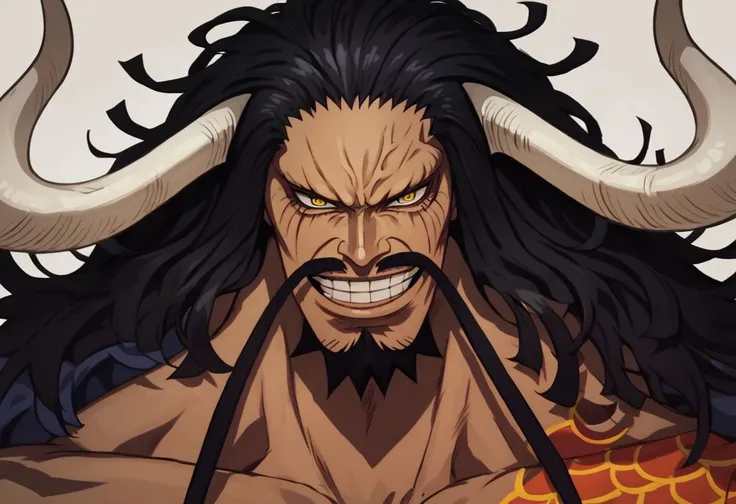 Kaido | One Piece