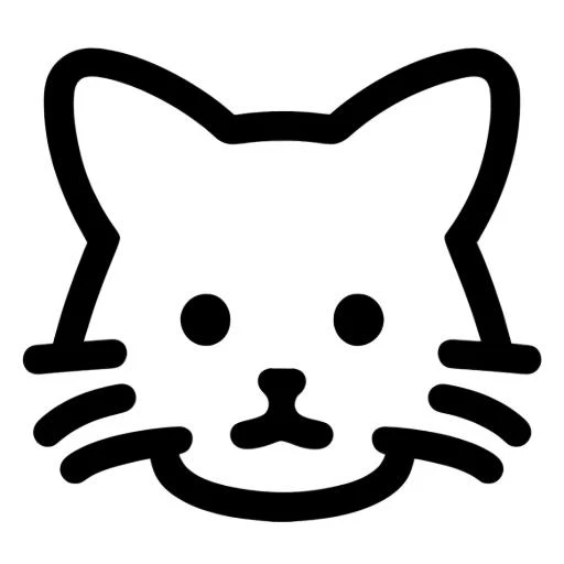Smooth Linear icon