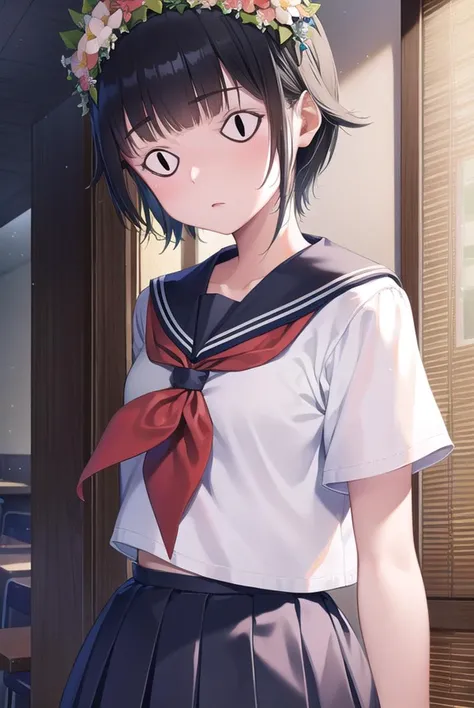 Comic expression eyes 11 (anime cat eyes) / デフォル眼11 (アニメ調の猫目)