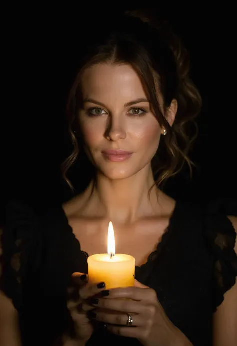 Kate Beckinsale [SDXL]