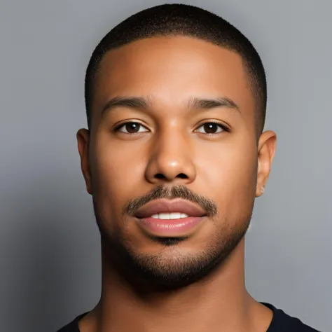 Michael B. Jordan