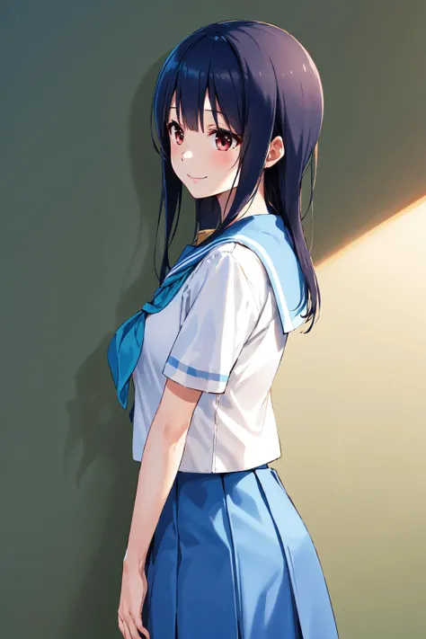 Yoroizuka Mizore 鎧塚みぞれ / Hibike! Euphonium