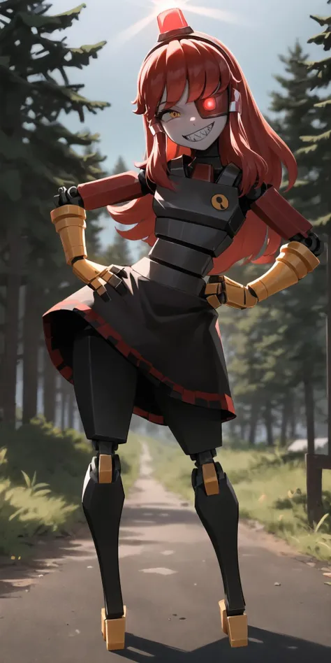 Mimi Sentry (team fortress 2)