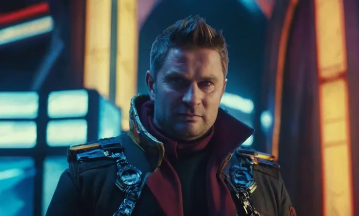 Romanian Celebrities: Pavel Bartos