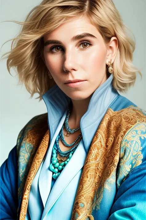 Zosia Mamet