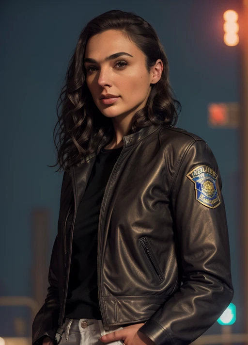 Gal Gadot「LoRa」