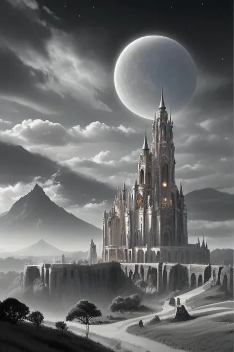 1.5-Spectacular scenery