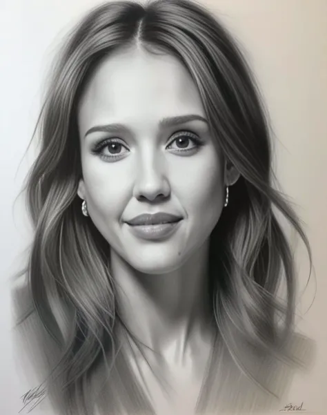 Jessica Alba