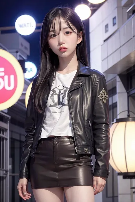 NMIXX Haewon 