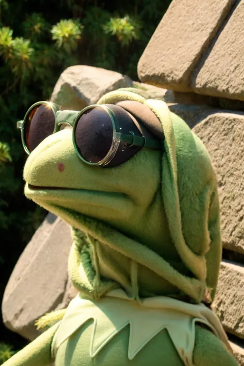 Glacier Sunglasses