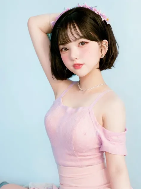 Jung Eun-bi / Eunha