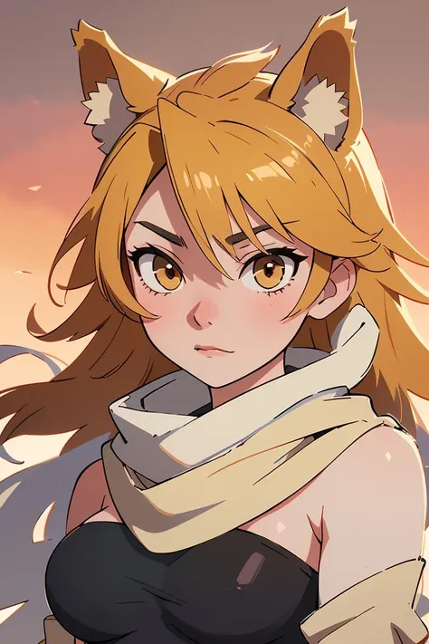 Leone (Akame ga Kill)