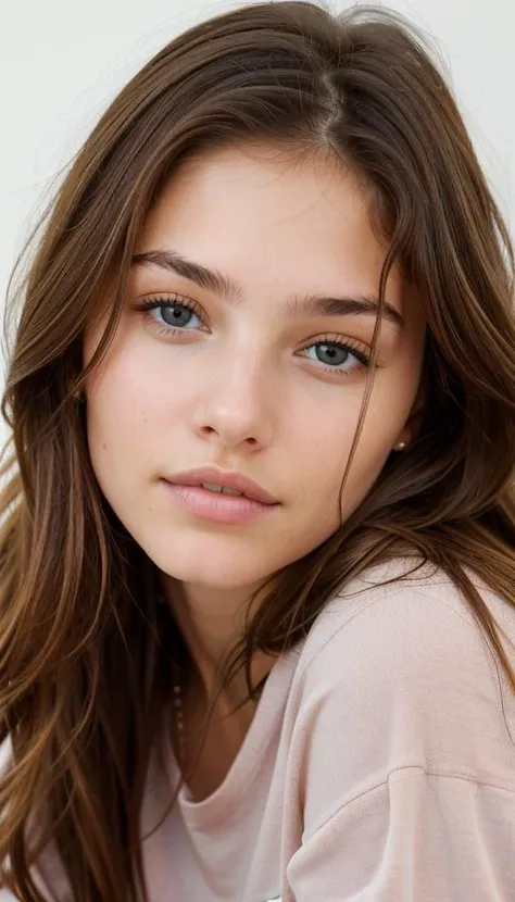 Thylane Blondeau