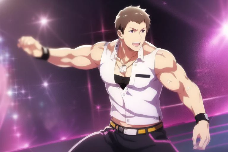 Seiji Shingen (THE IDOLM@STER SideM)