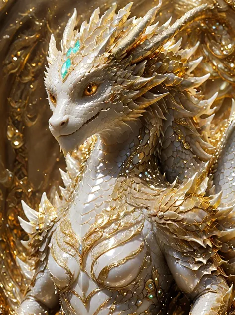 白棱XL_蛟龙 Jiaoloong