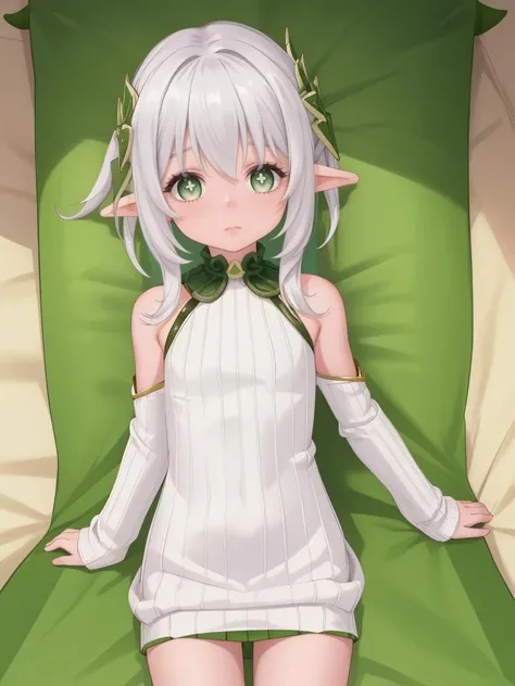 Genshin Impact_Nahida_纳西妲