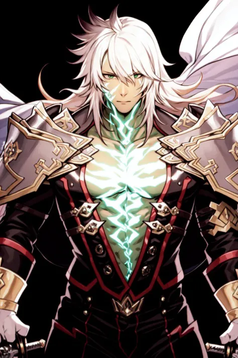 Siegfried - Fate/ Apocrypha