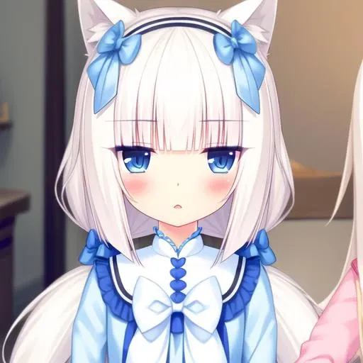 nekopara-extra-style