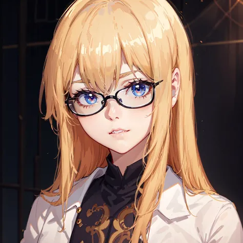 Lip Bite Concept