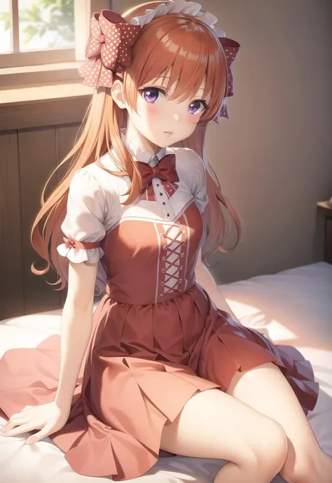 Sakura Chiyo (Gekkan Shoujo Nozaki-kun) LORA