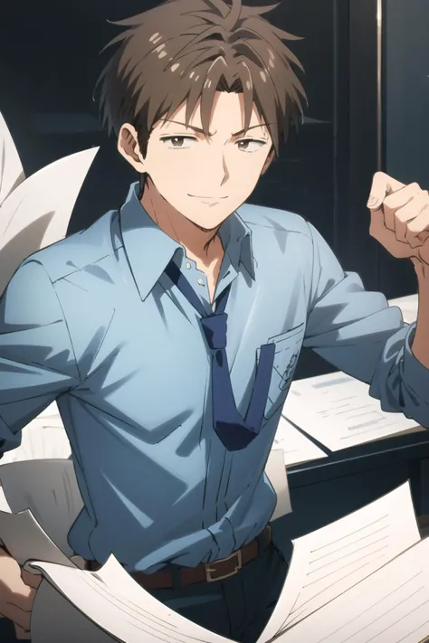 Monthly Girls' Nozaki-kun：Masayuki Hori 転載禁止・無断転載禁止/Do not repost/Civitai Only