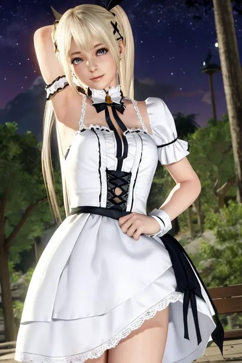 DOA - Marie Rose