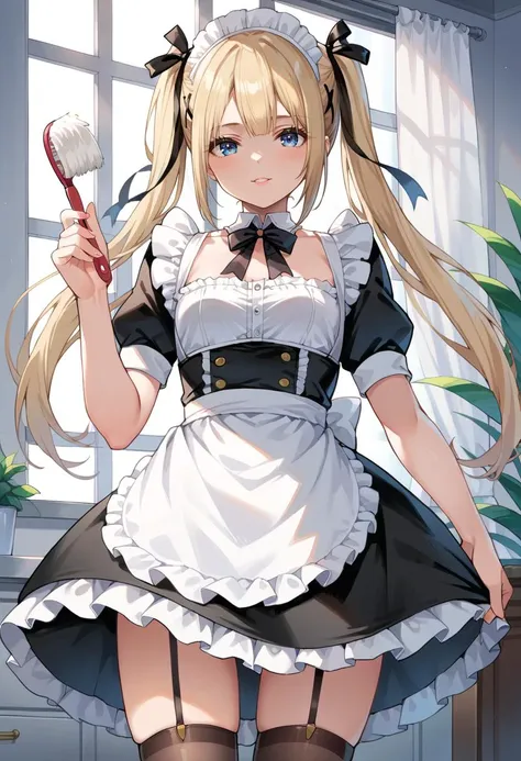 DOA - Marie Rose