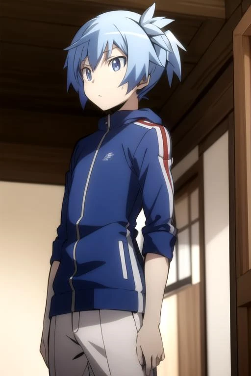 Nagisa Shiota [assassination classroom]